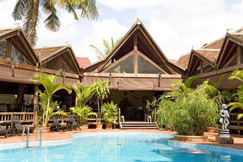 Angkoriana Boutique