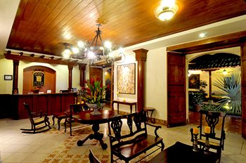 Hotel Plaza Colon