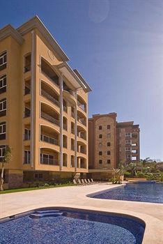 Peninsula Condominium