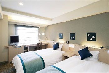 BlueWave Inn Sapporo