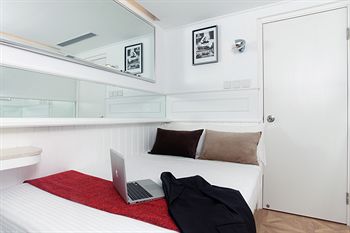Mini Hotel Central