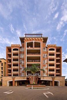 Naxos Condominium