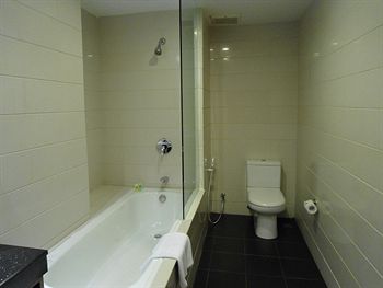 Swiss-Inn Batam