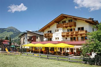 Familienhotel Loipenstub'n