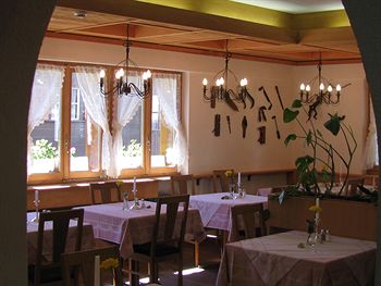 Hotel Marmotte