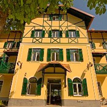 Triglav Bled