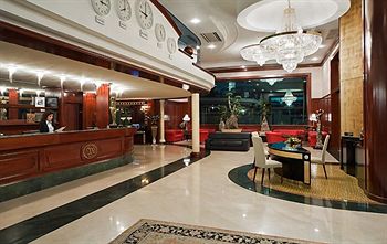 Grand Hotel Minareto
