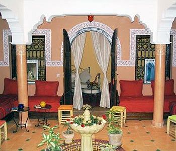 Dar Al Hamra