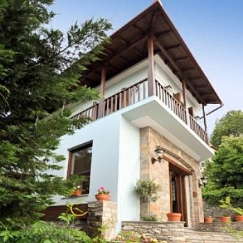 Boutique Hotel Kentrikon