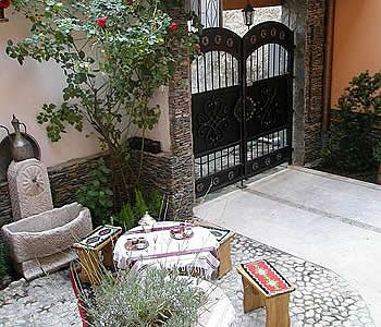Guest House Kandilj