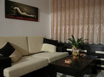 Alican Hotel Izmir Internationa