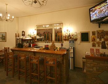 Tsikeli Hotel
