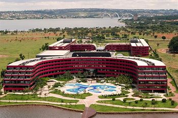 Golden Tulip Brasilia Alvorada