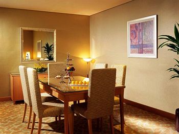 TIME Ruby Hotel Apartments