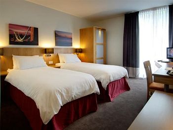 Future Inn Bristol