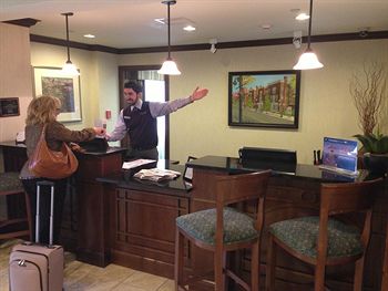 Staybridge Suites Indianapolis-Carmel