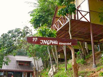 PP Ingphu Viewpoint