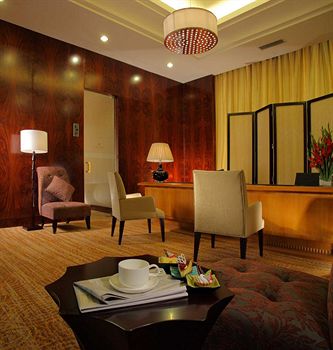 New Century Grand Hotel Changchun