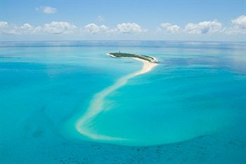 Medjumbe Private Island