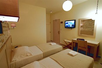 Ikion Eco Boutique Hotel