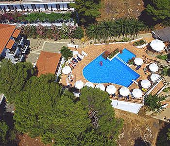 Hotel Paradise