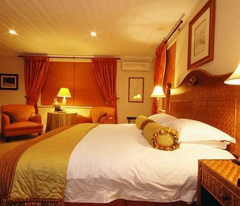 Summerwood Guest House