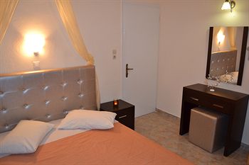 Alizea Villa
