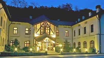 Hotel Bankov Kosice