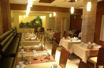 Vigor Hotel