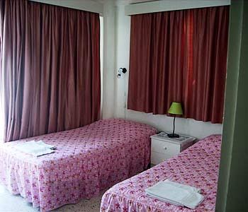 Pasianna Hotel Apartments