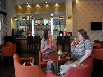 Muong Thanh Hue Hotel