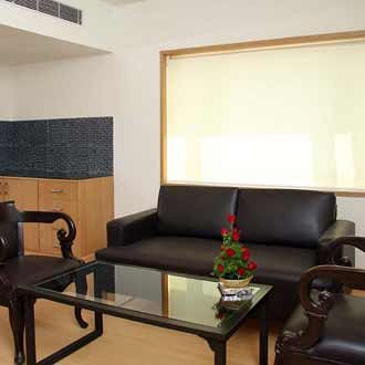 Hotel Minerva Grand