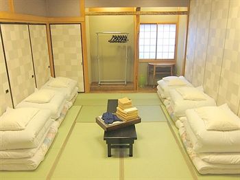 Kyoya Ryokan
