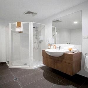 Waldorf St Martins Apartments Hotel