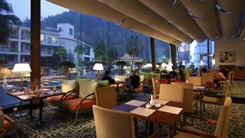 Taizhou Garden Hotel