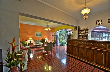 Hotel Le Bergerac