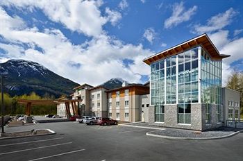 Sandman Hotel & Suites Squamish