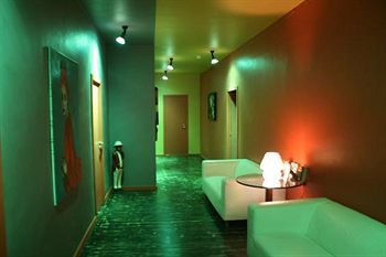 Artel Hotel