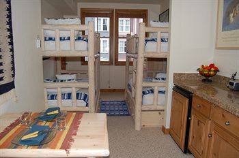 Lift Lodge Condo