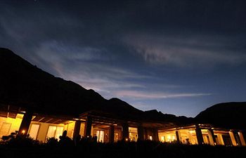 Alto Atacama Desert Lodge & Spa