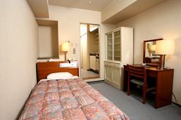 Hotel Sky Court Kawasaki