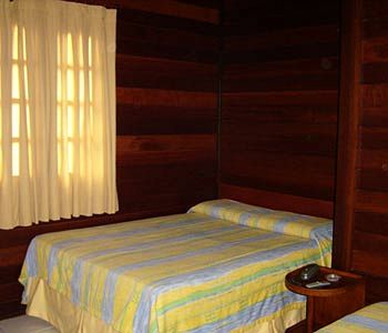 Seamar Hotel