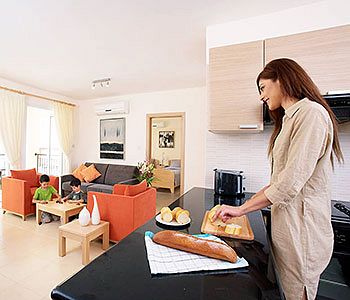 St. Nicolas Elegant Residence