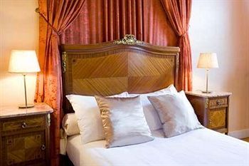 Charme Hotel Hancelot