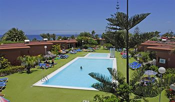 Bungalows DoÃ±a Rosa