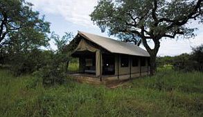 Honeyguide Tented Safari Camps