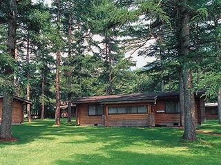 Karuizawa Prince Hotel