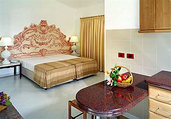 Hotel Apartamento do Golfe