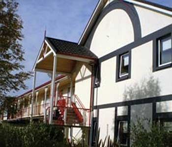 ASURE Dunedin Academy Court Motels