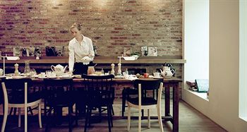 Townhouse Designhotel Maastricht